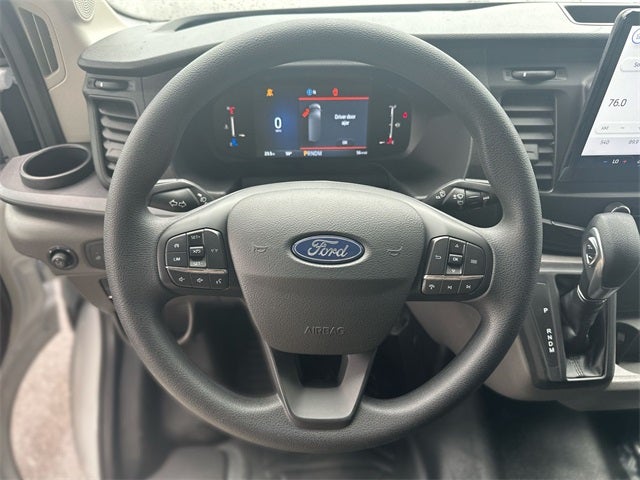 2026 Ford Transit-250 Cargo Van