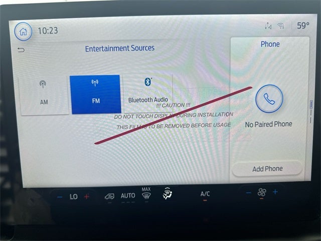 2026 Ford Transit-250 Cargo Van