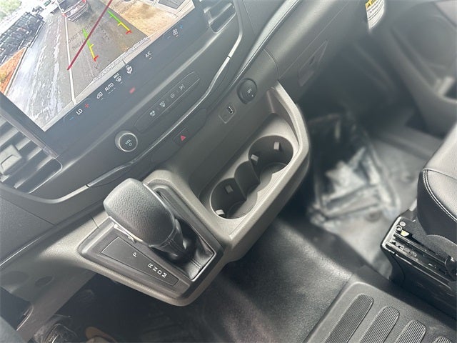 2026 Ford Transit-250 Cargo Van