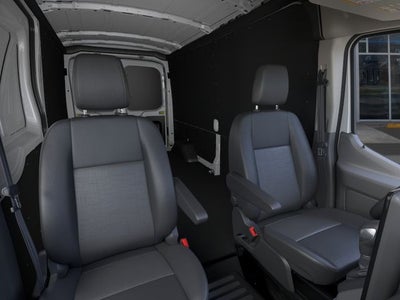 2026 Ford Transit-250 Cargo Van