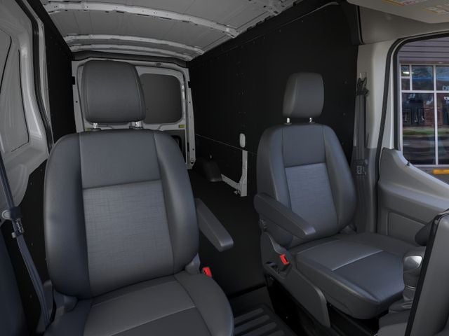 2026 Ford Transit-250 Cargo Van