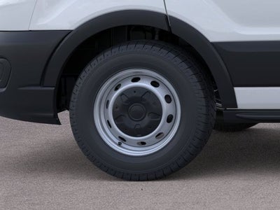2026 Ford Transit-250 Cargo Van