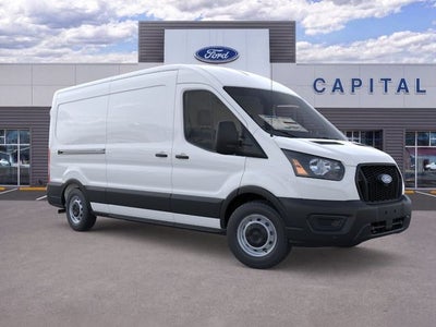 2026 Ford Transit-250 Cargo Van