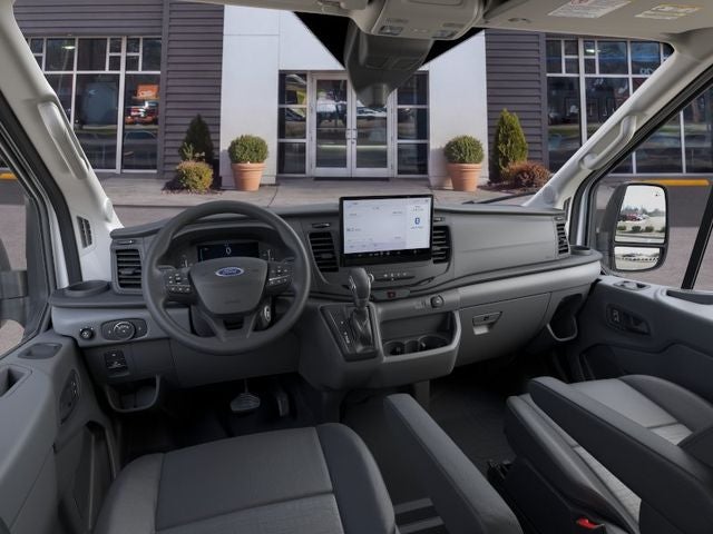2026 Ford Transit-250 Cargo Van