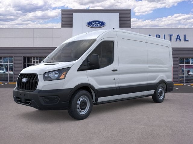 2026 Ford Transit-250 Cargo Van
