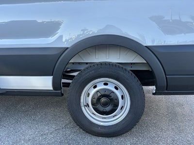 2026 Ford Transit-250 Cargo Van