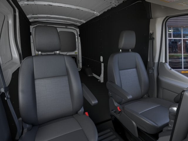 2026 Ford Transit-250 Cargo Van