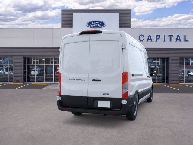 2026 Ford Transit-250 Cargo Van