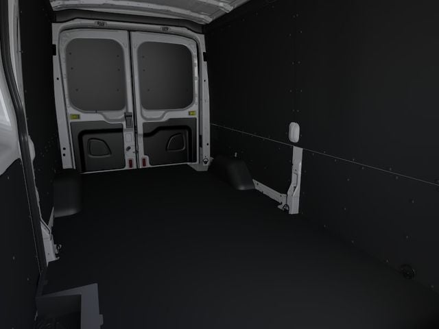 2026 Ford Transit-250 Cargo Van