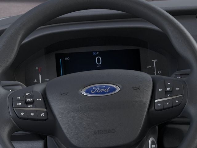 2026 Ford Transit-250 Cargo Van