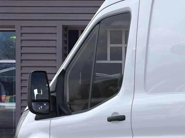 2026 Ford Transit-250 Cargo Van