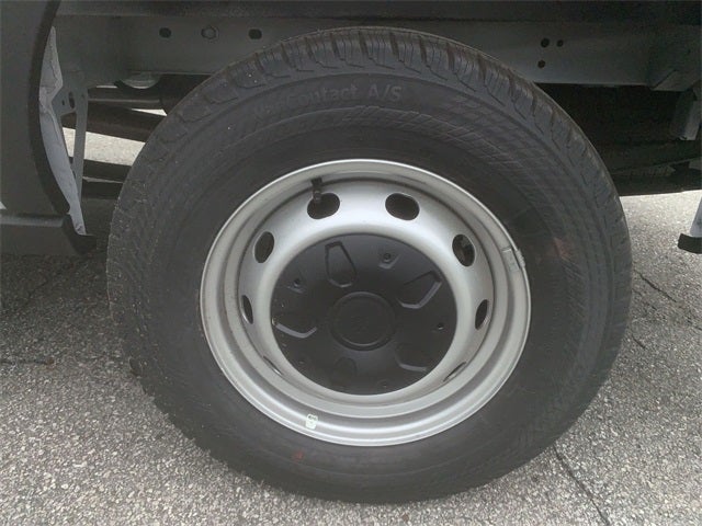 2024 Ford Transit-250 Cargo Van