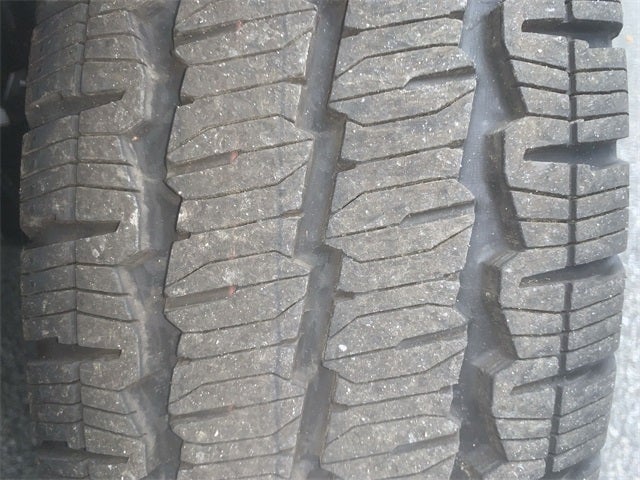 2024 Ford Transit-250 Cargo Van