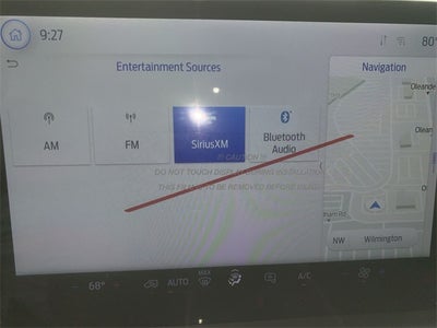 2024 Ford Transit-250 Cargo Van