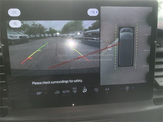 2024 Ford Transit-250 Cargo Van