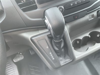 2024 Ford Transit-250 Cargo Van