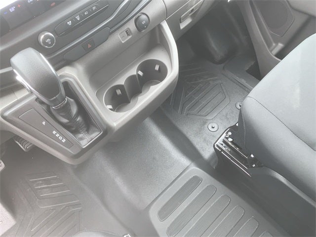 2024 Ford Transit-250 Cargo Van