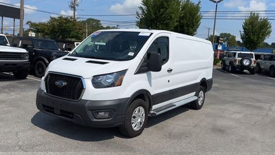 2023 Ford Transit-250 T250