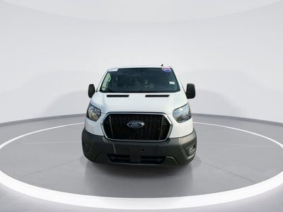 2024 Ford Transit-250 T250