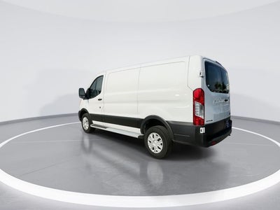 2024 Ford Transit-250 T250