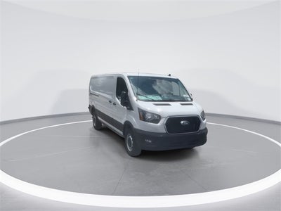 2024 Ford Transit-250 Cargo Van