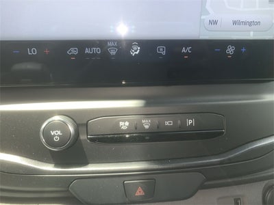 2024 Ford Transit-250 Cargo Van