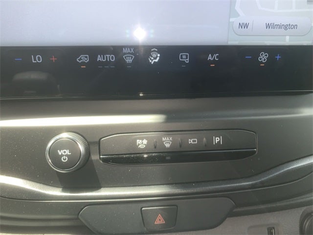 2024 Ford Transit-250 Cargo Van