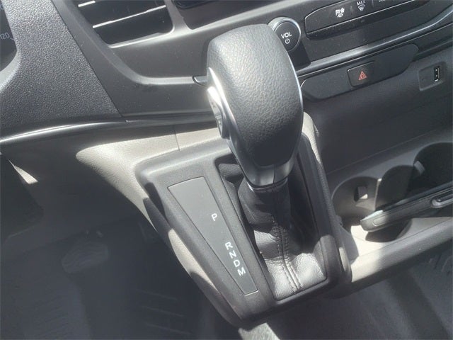 2024 Ford Transit-250 Cargo Van