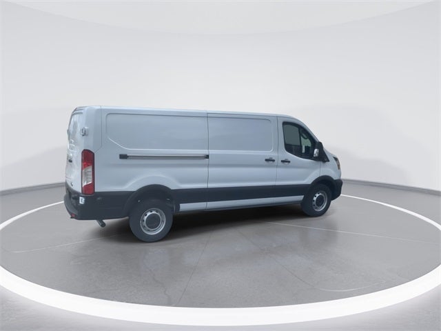 2024 Ford Transit-250 Cargo Van