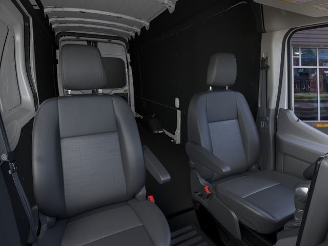 2026 Ford Transit-250 Cargo Van