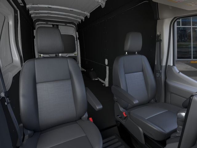 2026 Ford Transit-250 Cargo Van