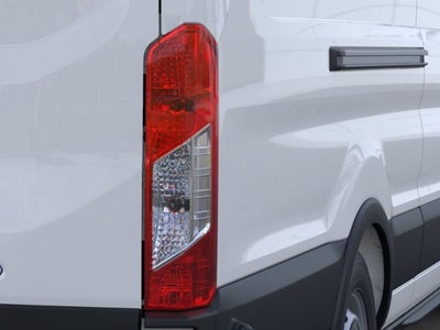 2026 Ford Transit-250 Cargo Van