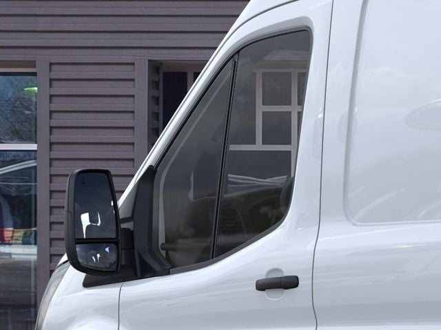 2026 Ford Transit-350 Cargo Van