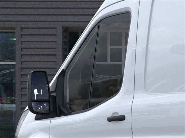 2026 Ford Transit-350 Cargo Van