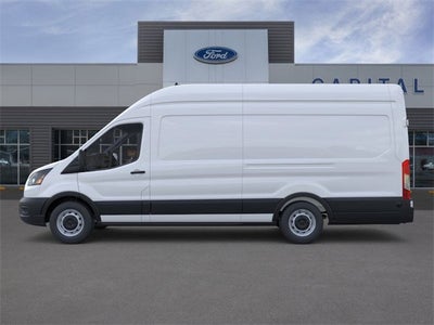 2026 Ford Transit-350 Cargo Van