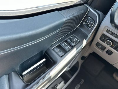 2022 Ford F-150 Limited