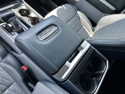 2022 Ford F-150 Limited