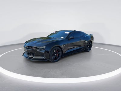 2019 Chevrolet Camaro SS 2SS