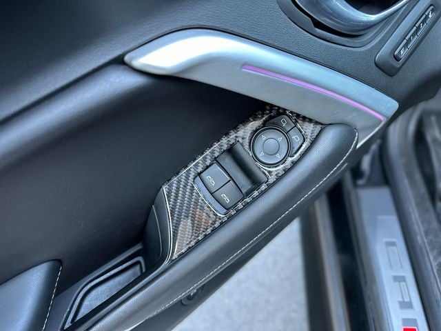 2019 Chevrolet Camaro SS 2SS