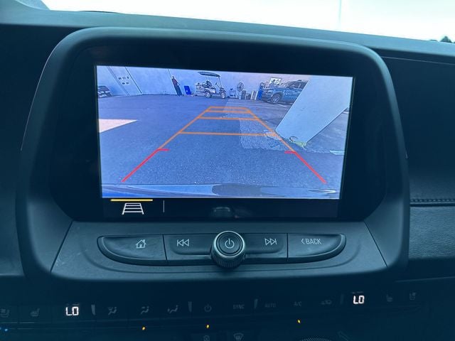 2019 Chevrolet Camaro SS 2SS