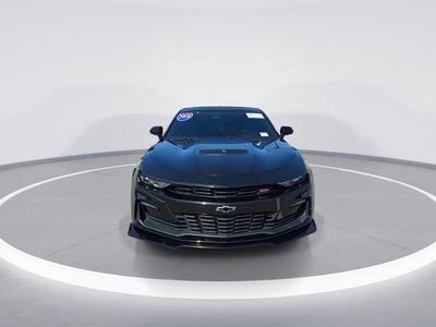 2019 Chevrolet Camaro SS 2SS