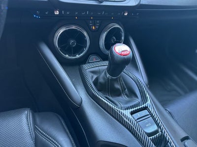 2019 Chevrolet Camaro SS 2SS