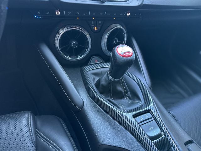 2019 Chevrolet Camaro SS 2SS