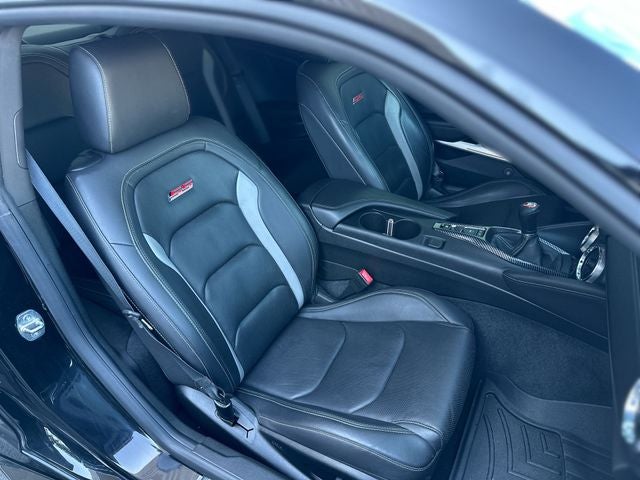 2019 Chevrolet Camaro SS 2SS