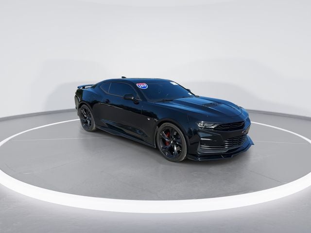 2019 Chevrolet Camaro SS 2SS