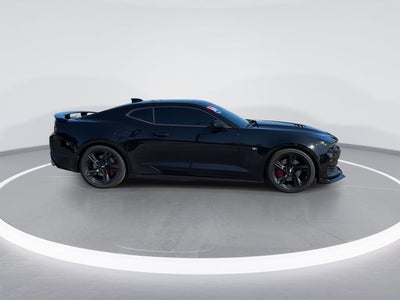 2019 Chevrolet Camaro SS 2SS