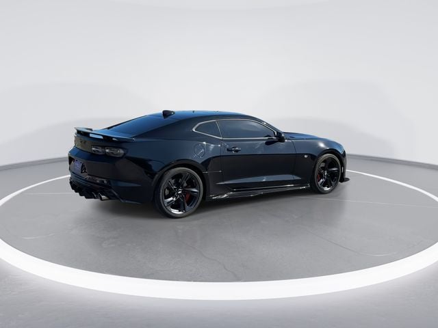 2019 Chevrolet Camaro SS 2SS