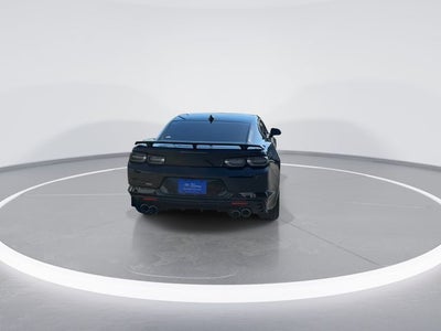 2019 Chevrolet Camaro SS 2SS