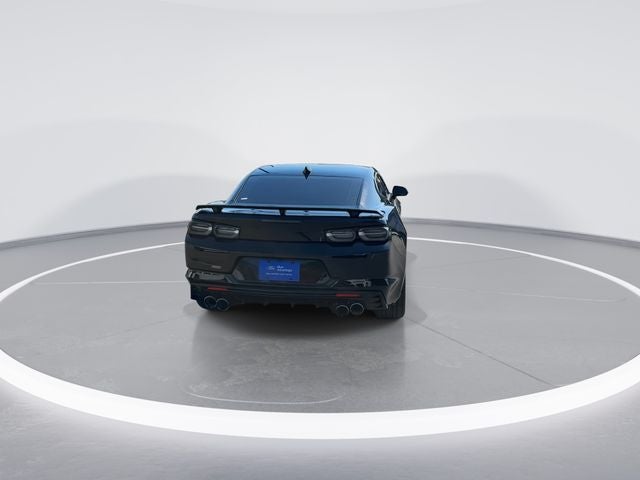 2019 Chevrolet Camaro SS 2SS