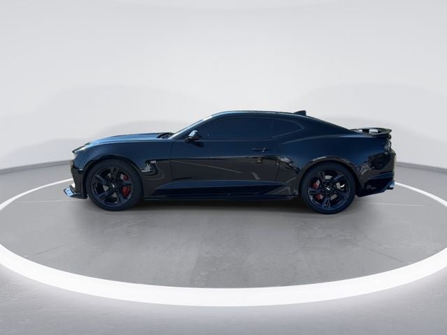 2019 Chevrolet Camaro SS 2SS
